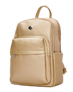 Σακίδιο πλάτης 6141-2 - Χρυσό BAG TO BAG