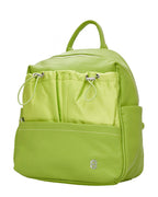 Σακίδιο πλάτης BY-31394 - Ανοιχτό Πράσινο BAG TO BAG