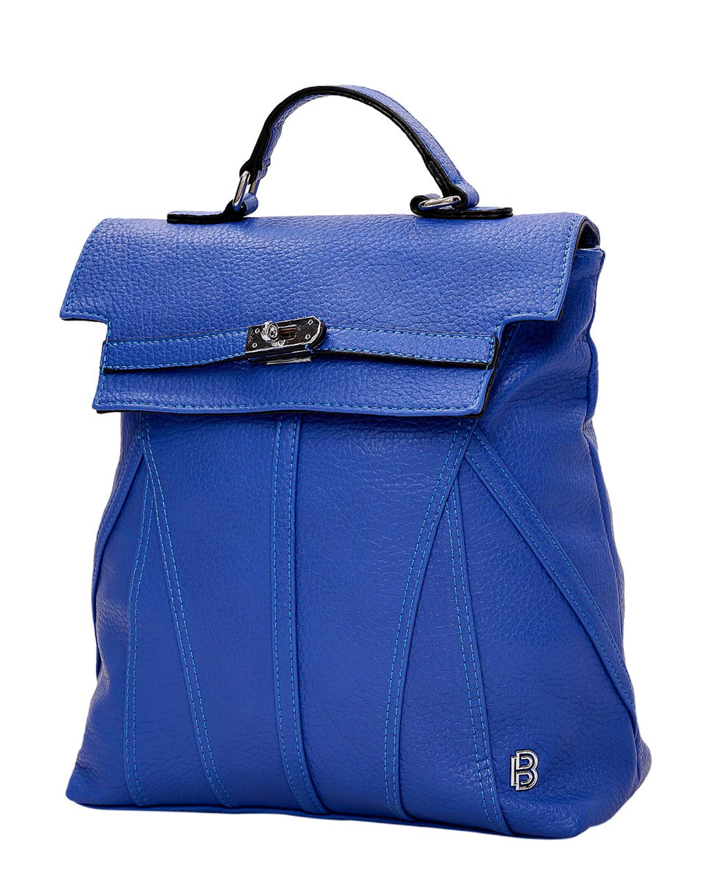 Σακίδιο πλάτης SP2391 - Μπλέ BAG TO BAG