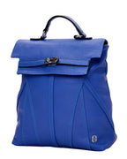 Σακίδιο πλάτης SP2391 - Μπλέ BAG TO BAG