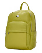 Σακίδιο πλάτης 6141-2 - Ανοιχτό Πράσινο BAG TO BAG