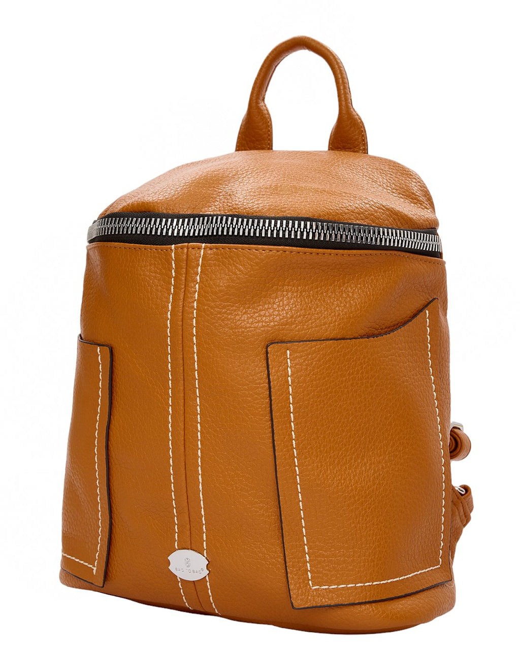 Σακίδιο πλάτης SP2345-1 - Κάμελ BAG TO BAG
