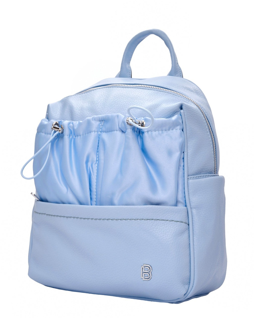Σακίδιο πλάτης BY-31394 - Γαλάζιο BAG TO BAG
