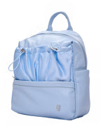 Σακίδιο πλάτης BY-31394 - Γαλάζιο BAG TO BAG