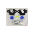 Βάση Tοίχου για Τηλεοράσεις - Flat TV universal bracket OEM