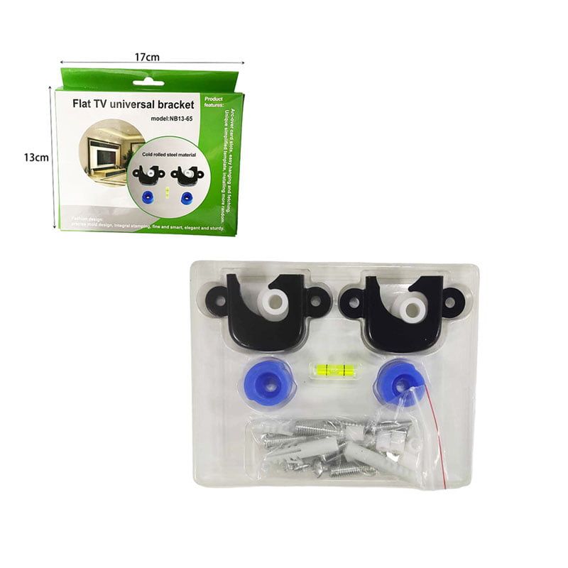 Βάση Tοίχου για Τηλεοράσεις - Flat TV universal bracket OEM