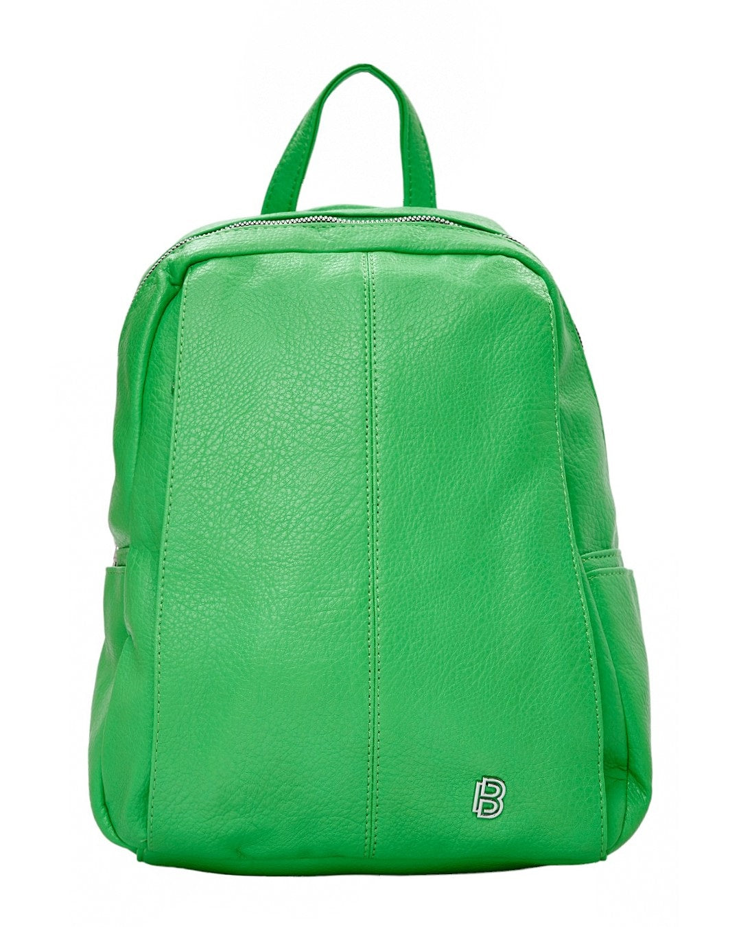 Σακίδιο πλάτης SP20043 - Πράσινο BAG TO BAG