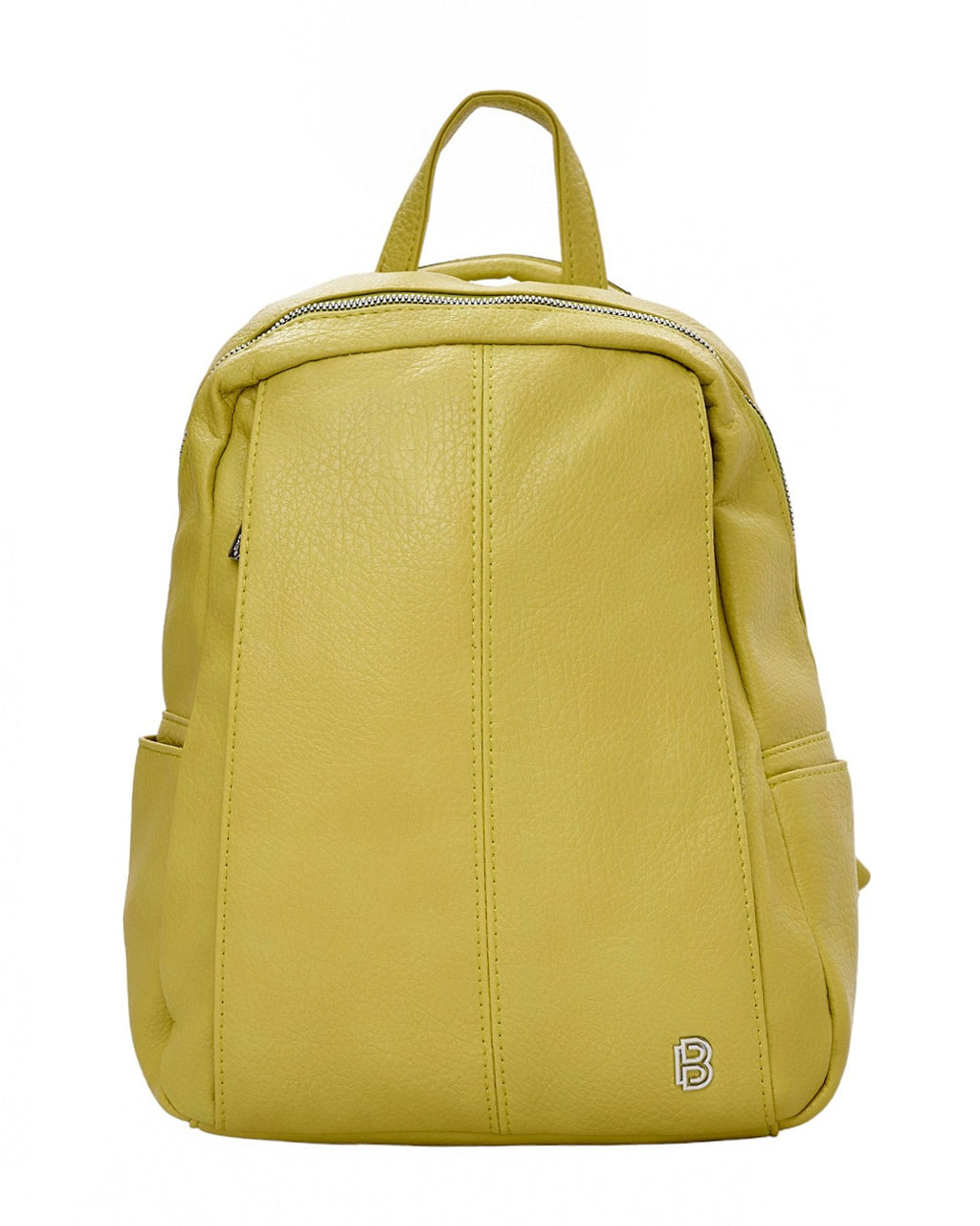 Σακίδιο πλάτης SP20043 - Ανοιχτό Πράσινο BAG TO BAG