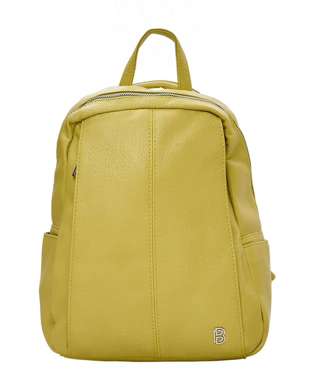 Σακίδιο πλάτης SP20043 - Ανοιχτό Πράσινο BAG TO BAG