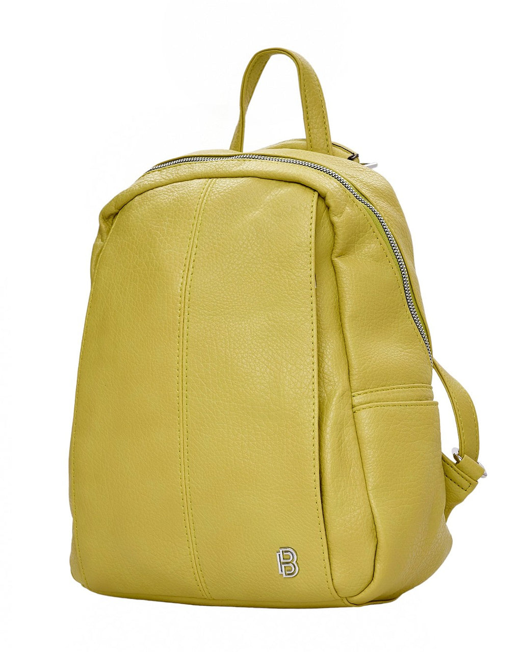 Σακίδιο πλάτης SP20043 - Ανοιχτό Πράσινο BAG TO BAG