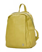 Σακίδιο πλάτης SP20043 - Ανοιχτό Πράσινο BAG TO BAG
