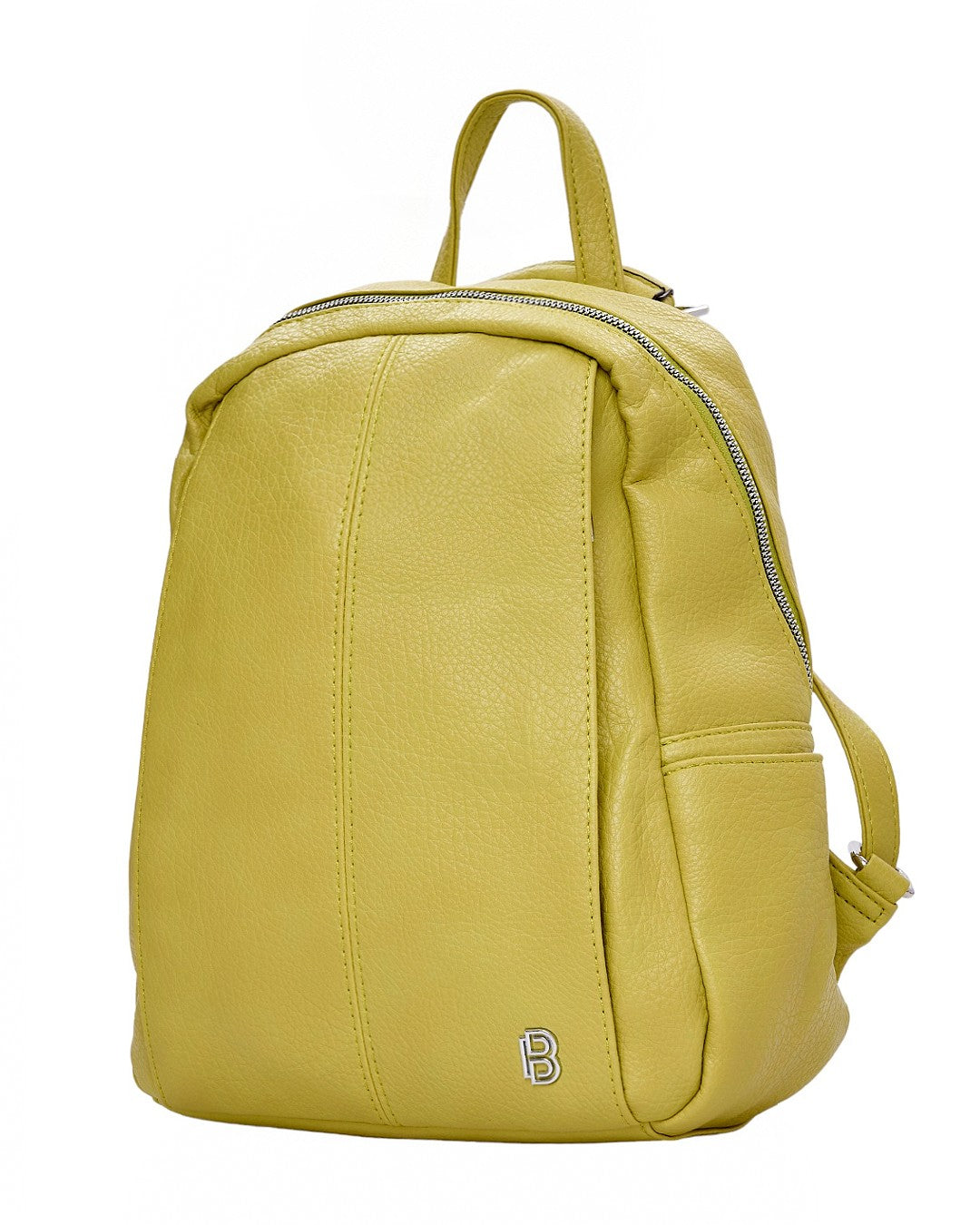 Σακίδιο πλάτης SP20043 - Ανοιχτό Πράσινο BAG TO BAG