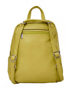 Σακίδιο πλάτης SP20043 - Ανοιχτό Πράσινο BAG TO BAG