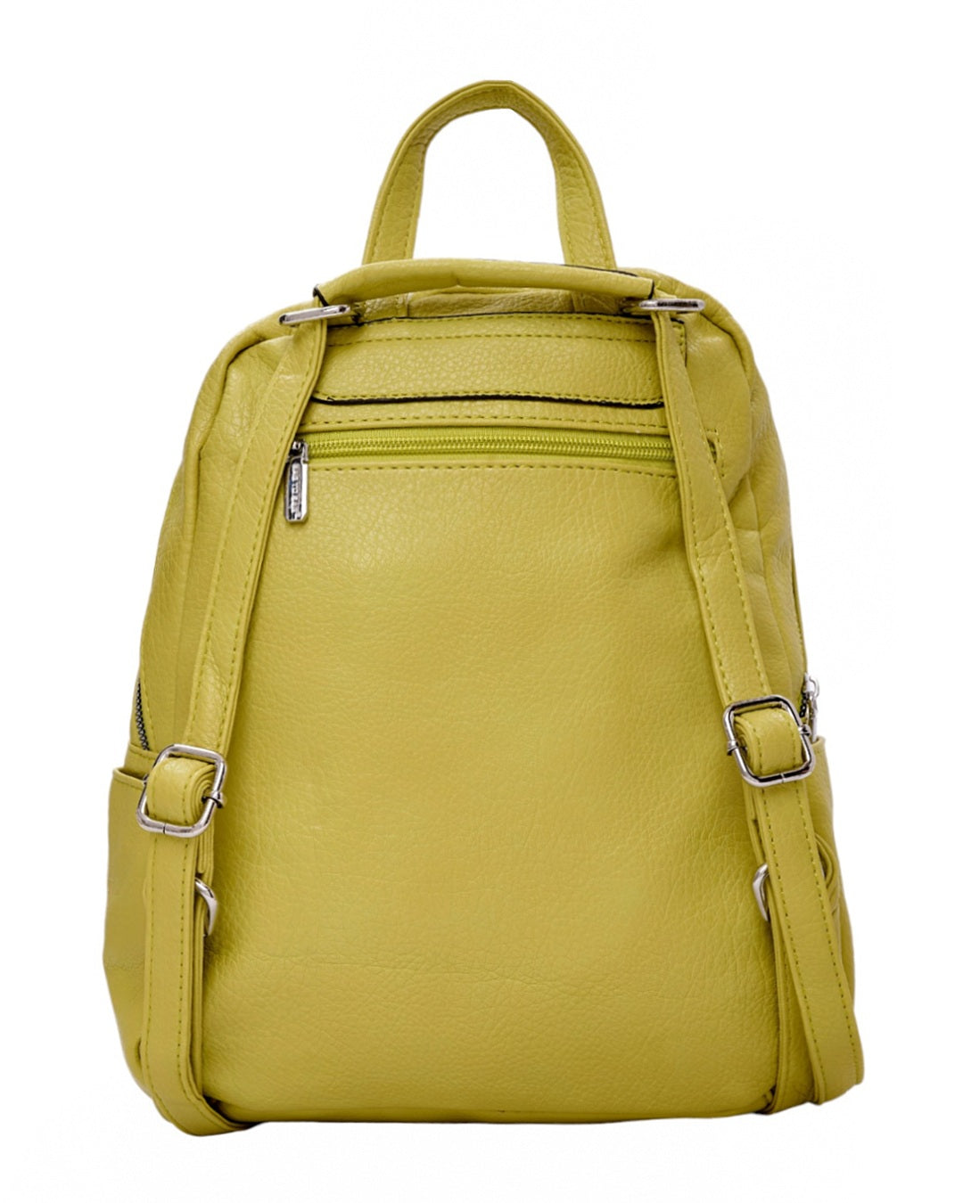 Σακίδιο πλάτης SP20043 - Ανοιχτό Πράσινο BAG TO BAG