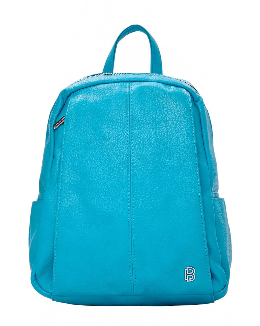 Σακίδιο πλάτης SP20043 - Γαλάζιο BAG TO BAG