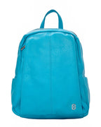Σακίδιο πλάτης SP20043 - Γαλάζιο BAG TO BAG