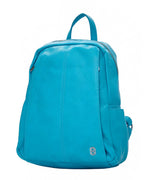 Σακίδιο πλάτης SP20043 - Γαλάζιο BAG TO BAG