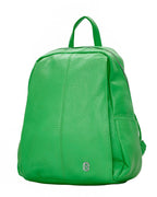Σακίδιο πλάτης SP20043 - Πράσινο BAG TO BAG