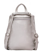 Σακίδιο πλάτης SP20043 - Ασημί BAG TO BAG