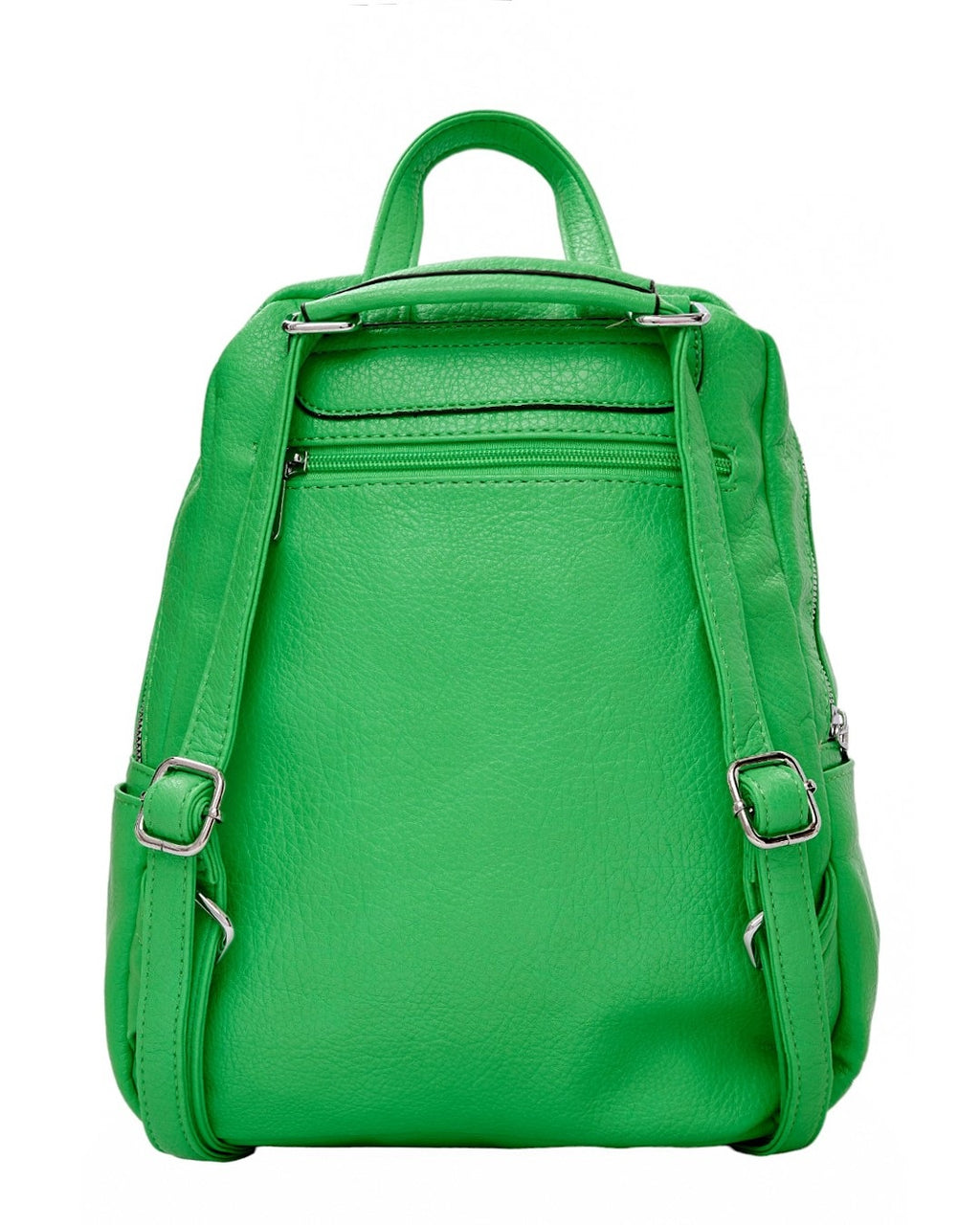 Σακίδιο πλάτης SP20043 - Πράσινο BAG TO BAG