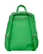 Σακίδιο πλάτης SP20043 - Πράσινο BAG TO BAG