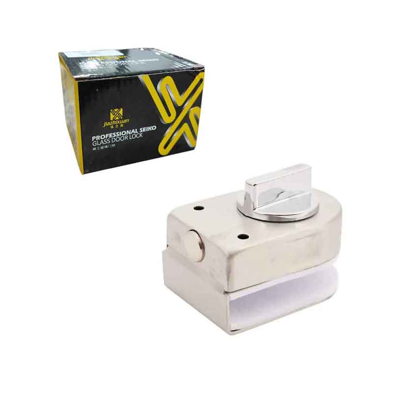 Κλειδαριά Γυάλινης Πόρτας - Glass Door Lock OEM