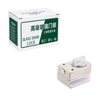 Κλειδαριά Γυάλινης Πόρτας - Glass Door Lock OEM