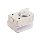 Κλειδαριά Γυάλινης Πόρτας - Glass Door Lock OEM
