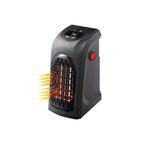 Φορητό αερόθερμο πρίζας 400W - Handy heater OEM