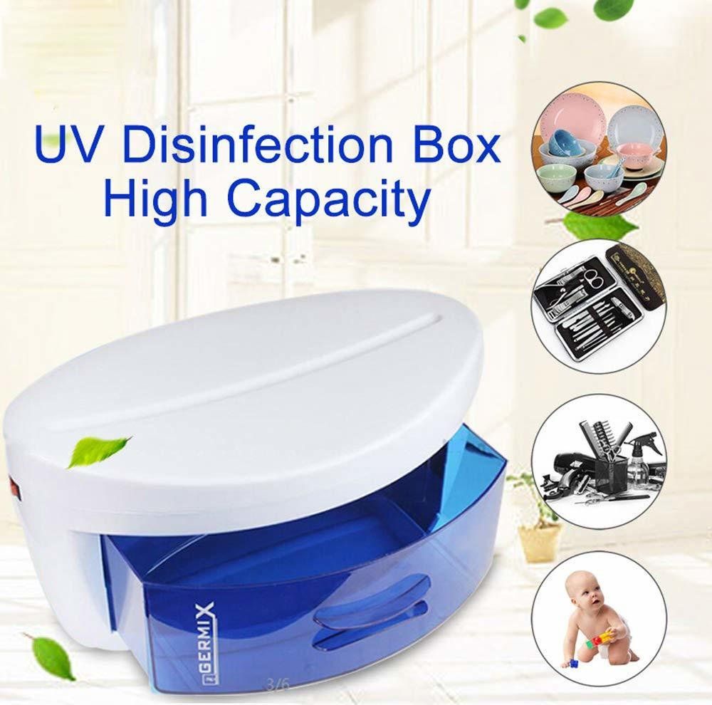 Germix αποστειρωτής SM-504 - UV disinfection box OEM