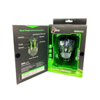 JIEXIN ενσύρματο ποντίκι X14 - Game Mouse JX-X14 JIEXIN