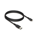 R&T1496 καλώδιο USB 1.5m - USB cable RUN&TENG