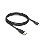 R&T1496 καλώδιο USB 1.5m - USB cable RUN&TENG
