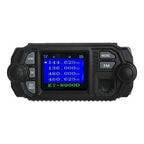 QYT KT-8900D CB Αυτοκινήτου 25W με Μονόχρωμη Οθόνη - Mobile radio QYT