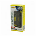 Andowl Τροφοδοτικό LED Ισχύος 200W με Τάση Εξόδου 12V Q-D15A - Power Box ANDOWL