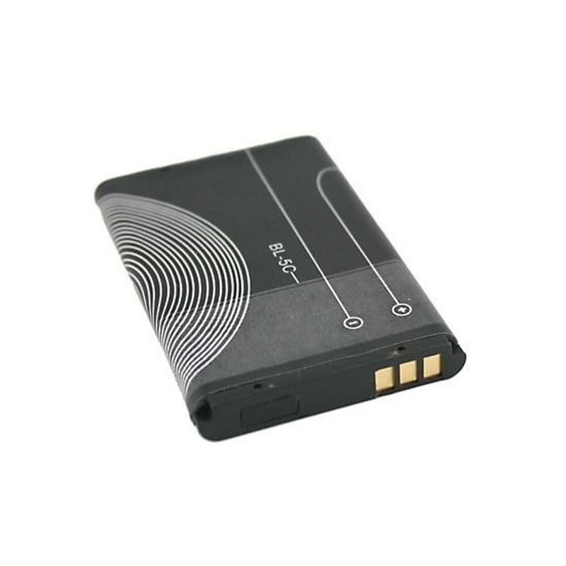 BL-5C Συμβατή Μπαταρία Αντικατάστασης 1020mAh - Original battery OEM