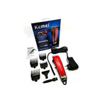 Kemei Επαγγελματική Κουρευτική Μηχανή KM-2609 - Hair clipper Kemei