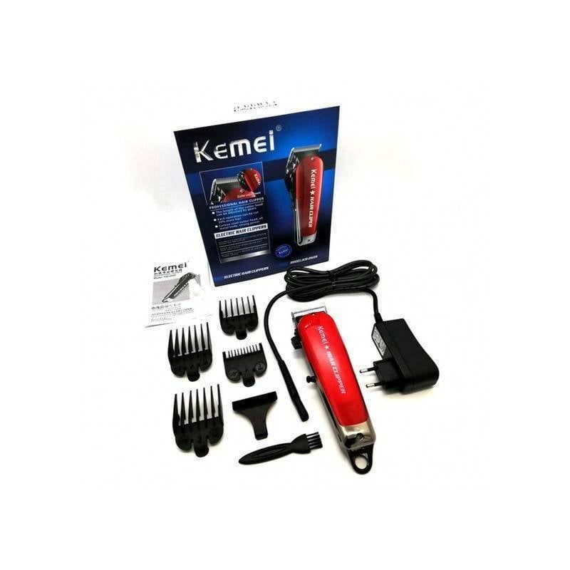 Kemei Επαγγελματική Κουρευτική Μηχανή KM-2609 - Hair clipper Kemei