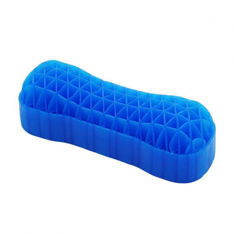 Κυλινδρικό Μαξιλάρι - Μαξιλάρι γέλης- Premium Stretch Gel Cushion OEM