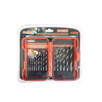 Σετ Αρίδες Ξύλου - Woodworking drill bit set OEM