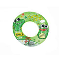 Sainteve Παιδικό Σωσίβιο 60cm (22") SY-A2131 - Inflatable Swim Ring - Πράσινο