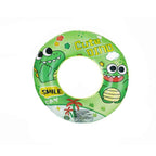 Sainteve Παιδικό Σωσίβιο 60cm (22") SY-A2131 - Inflatable Swim Ring - Πράσινο