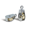 Τροχαλία-Μακαράς μεταλλικός - Metal pulley OEM