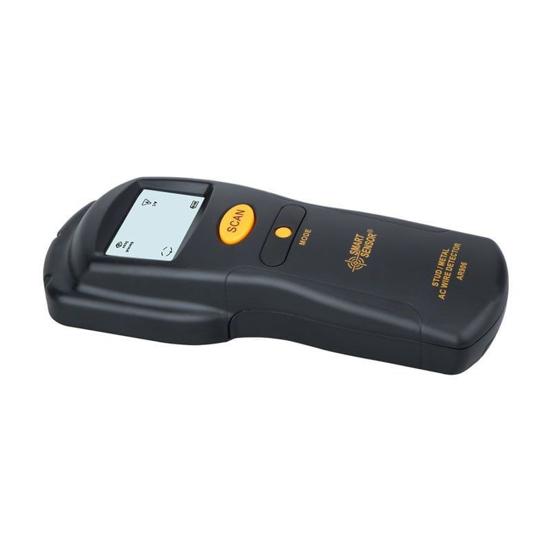 Smart sencor Ar-906 Ανιχνευτής Καλωδίων Μετάλλου/ AC - Stud/metal AC wire detector OEM