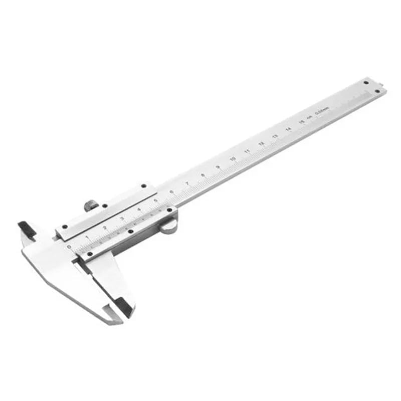 Παχύμετρο 6"/150MM - Vernier caliper OEM