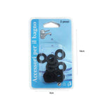 Ροδέλες Μπαταρίας Βρύσης – Faucet Washer Rings OEM