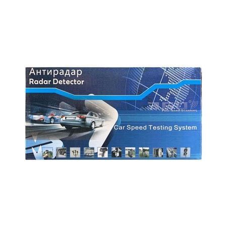 Συσκευή Εντοπισμού Radar Ταχείας Κυκλοφορίας - Anti radar detector OEM