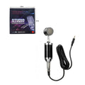 Επαγγελματικό Πυκνωτικό μικρόφωνο Huichang - Studio Microphone OEM
