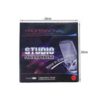 Επαγγελματικό Πυκνωτικό μικρόφωνο Huichang - Studio Microphone OEM