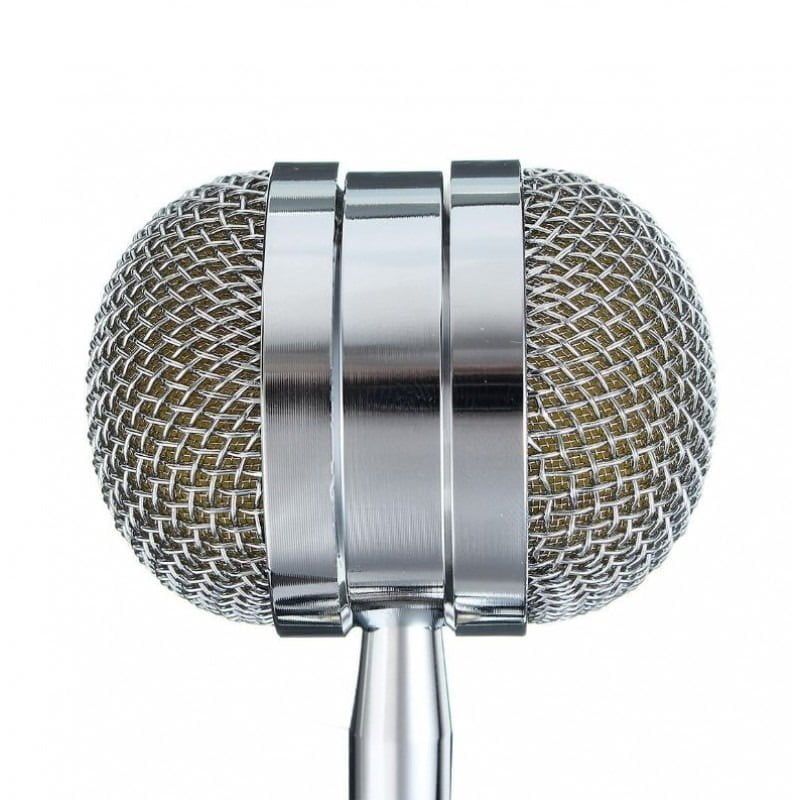 Επαγγελματικό Πυκνωτικό μικρόφωνο Huichang - Studio Microphone OEM